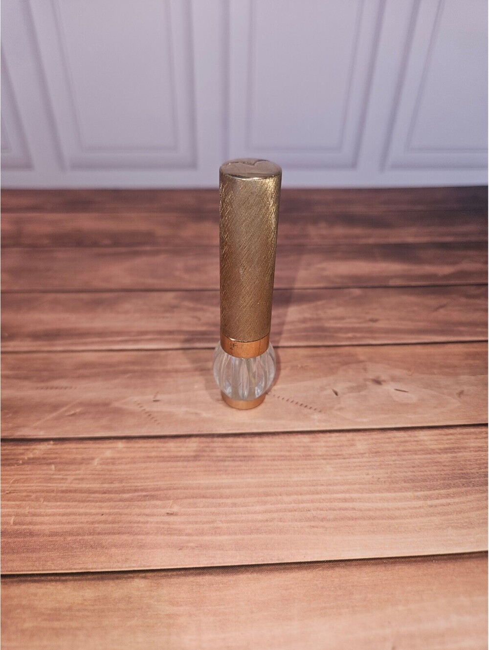 1960 lipstick collectible bottle